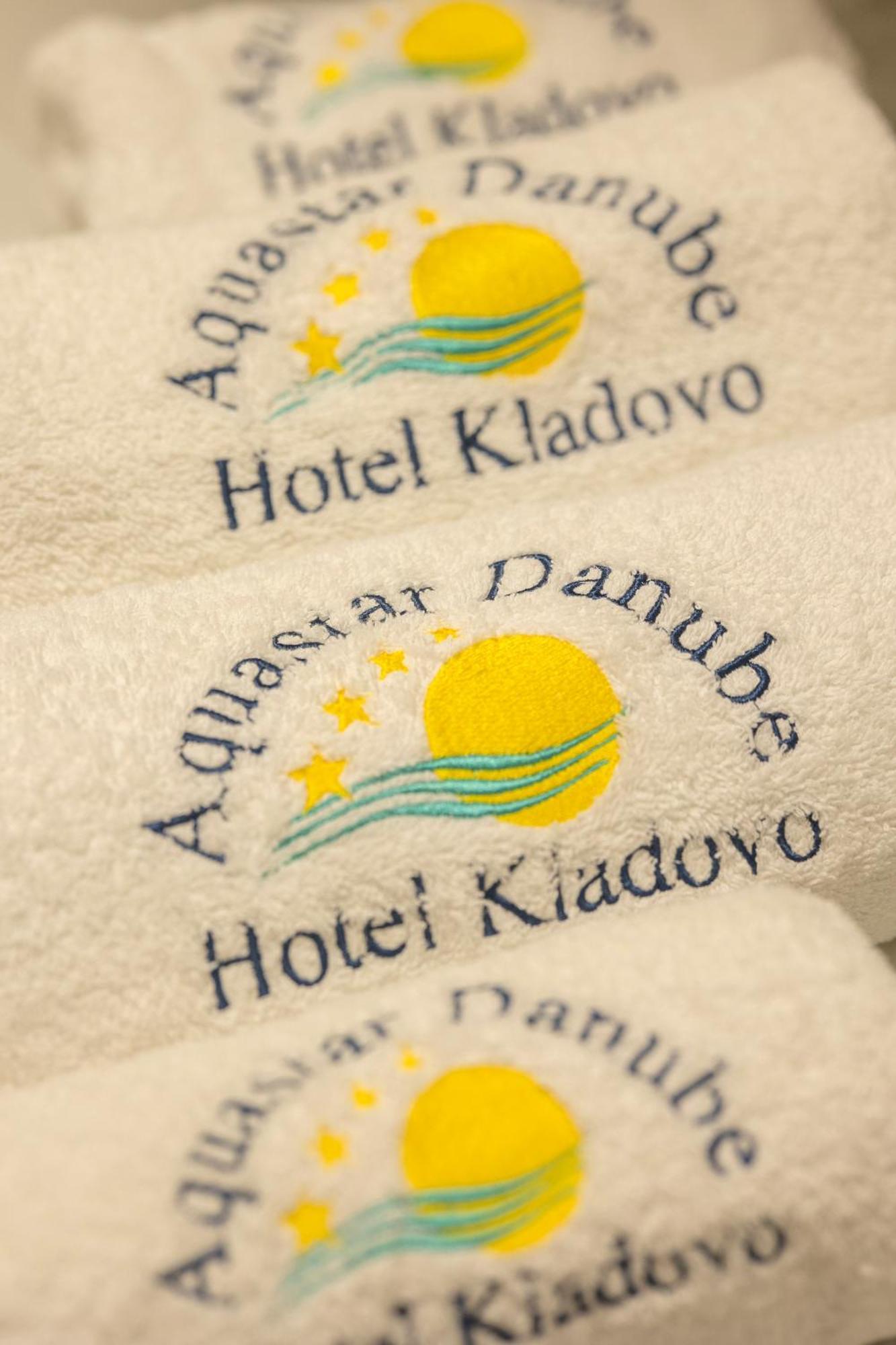 Hotel Aquastar Danube Kladovo Esterno foto